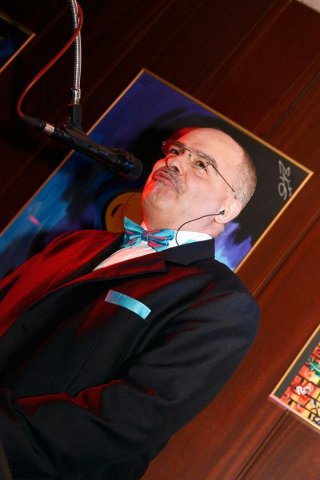 Jubiläums-Party 40 Jahre Tanzschule 14.04.2017